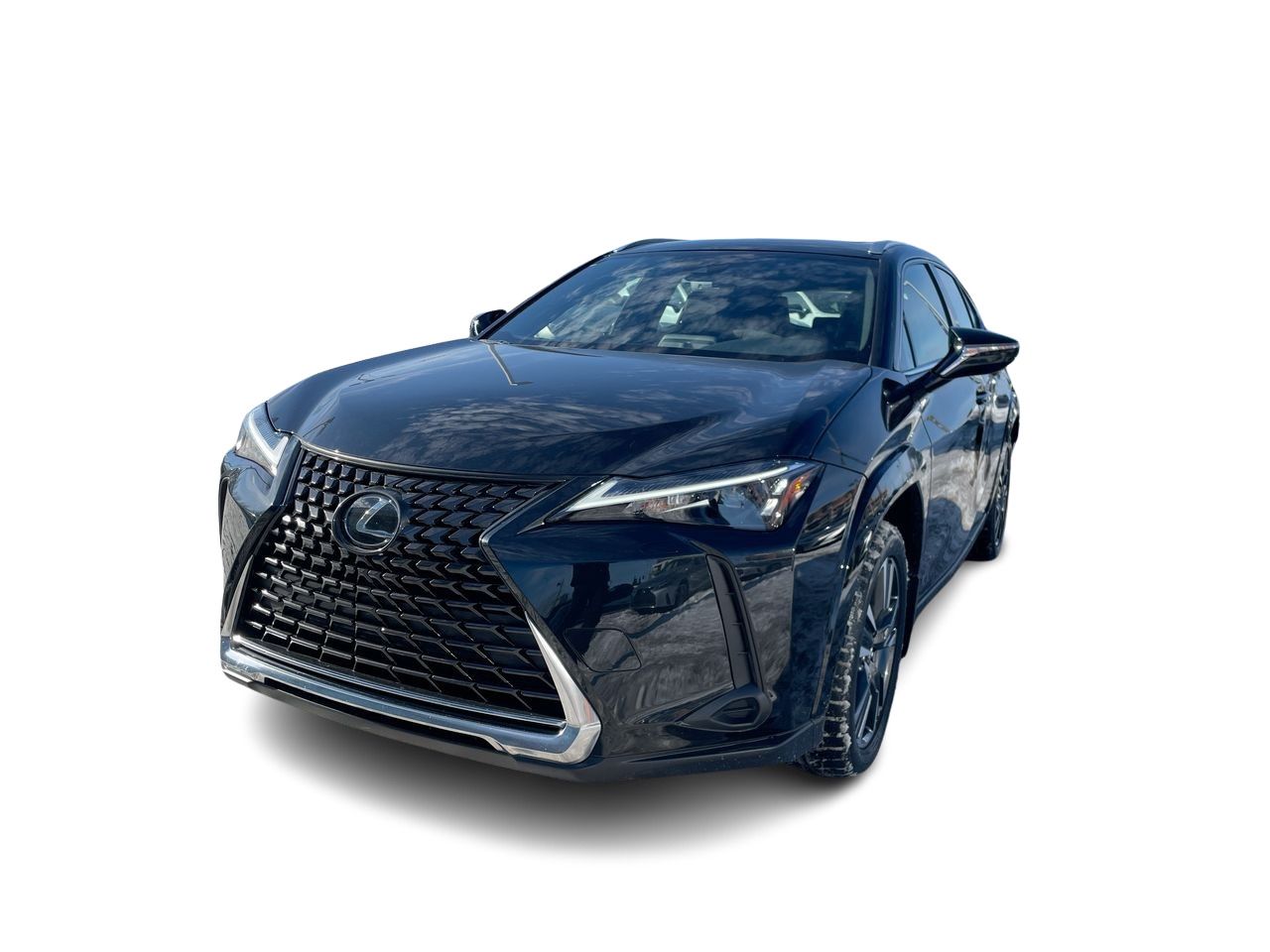 Lexus UX 250h  2024