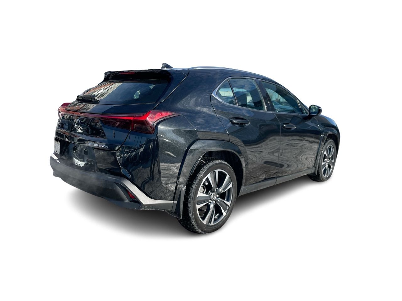 Lexus UX 250h  2024