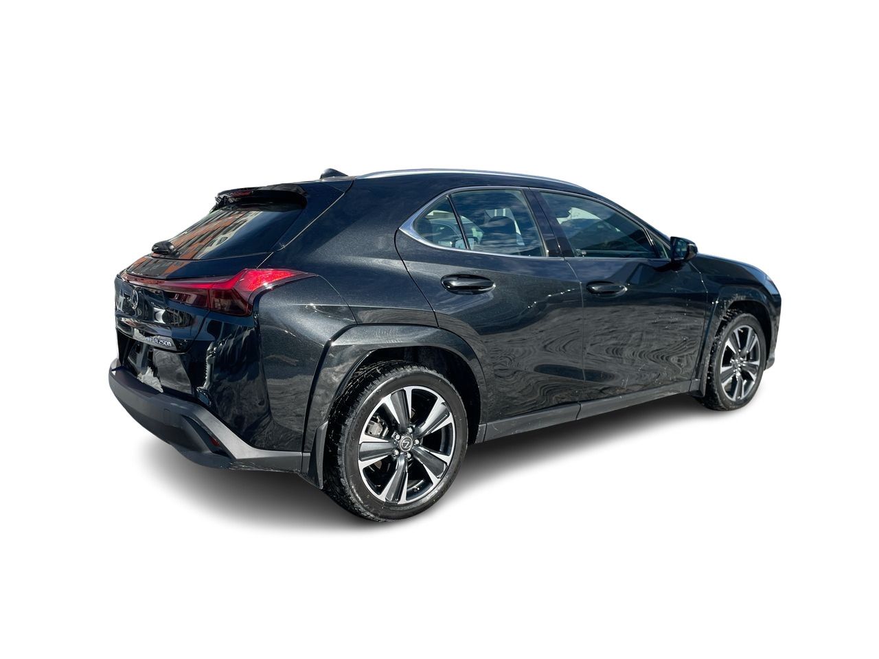 Lexus UX 250h  2024