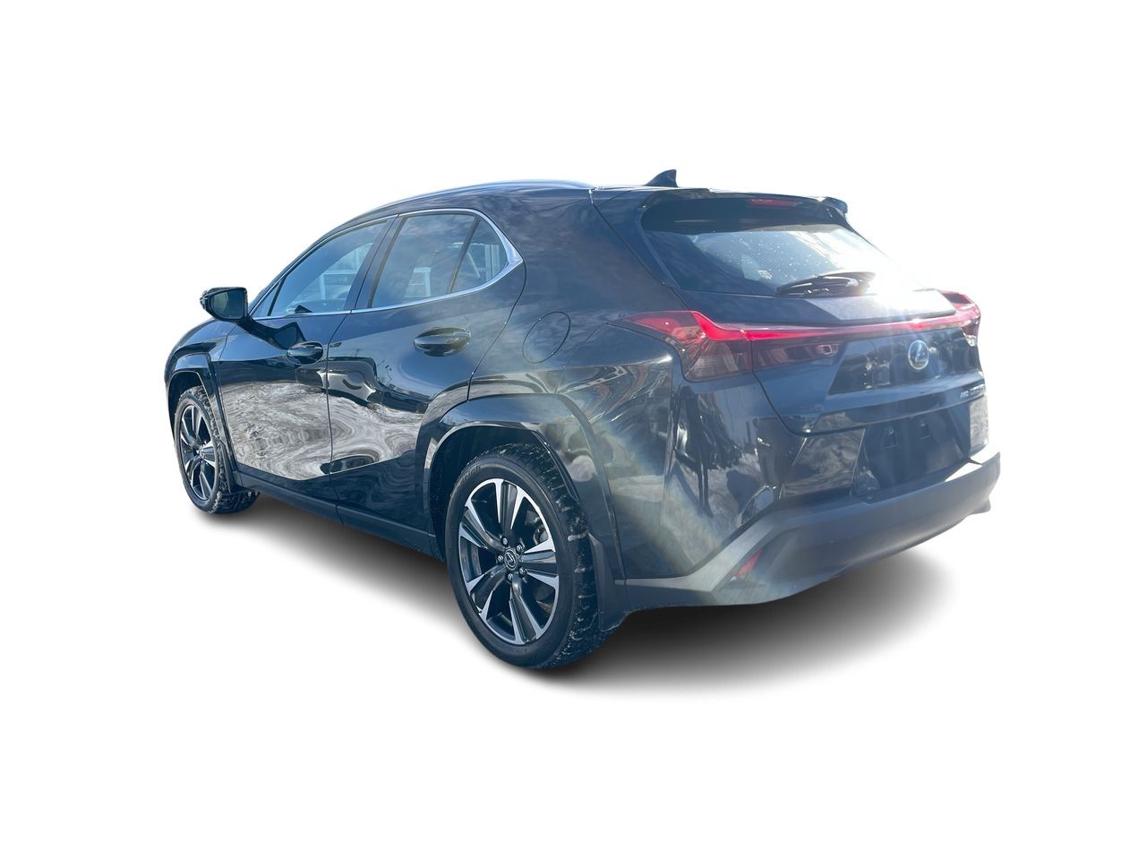 Lexus UX 250h  2024