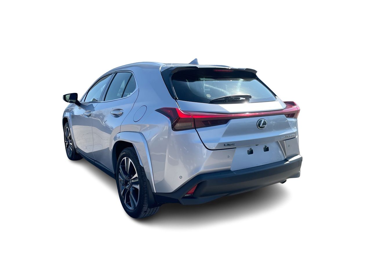 Lexus UX 250h  2024