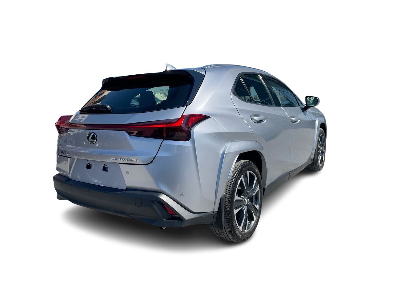 Lexus UX 250h  2024