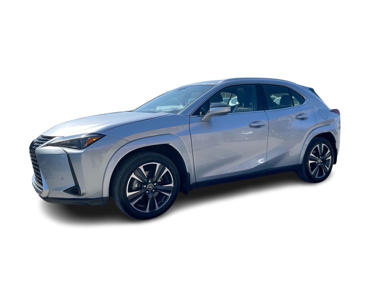 Lexus UX 250h  2024