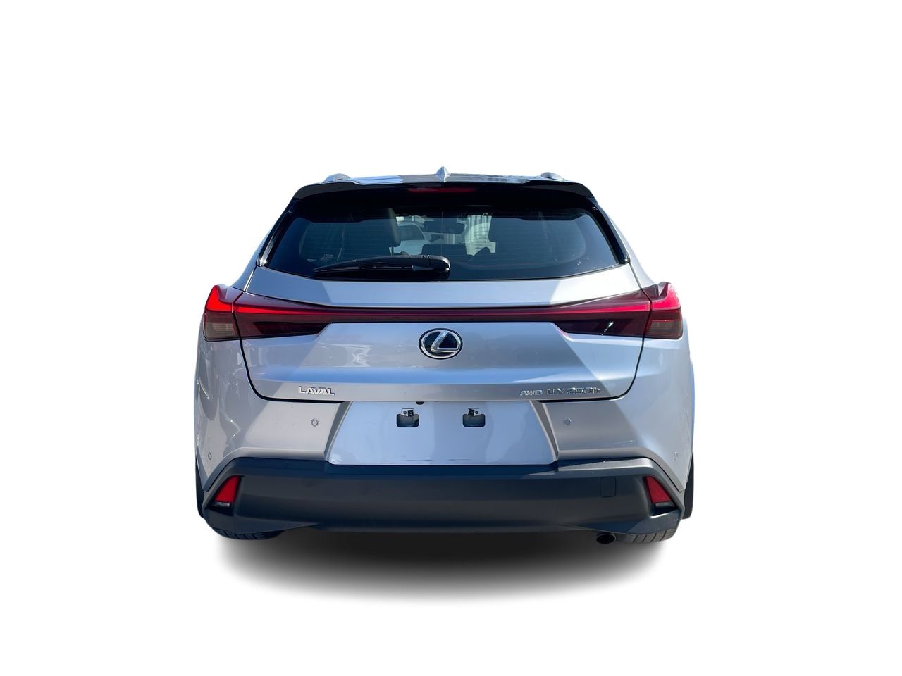 Lexus UX 250h  2024