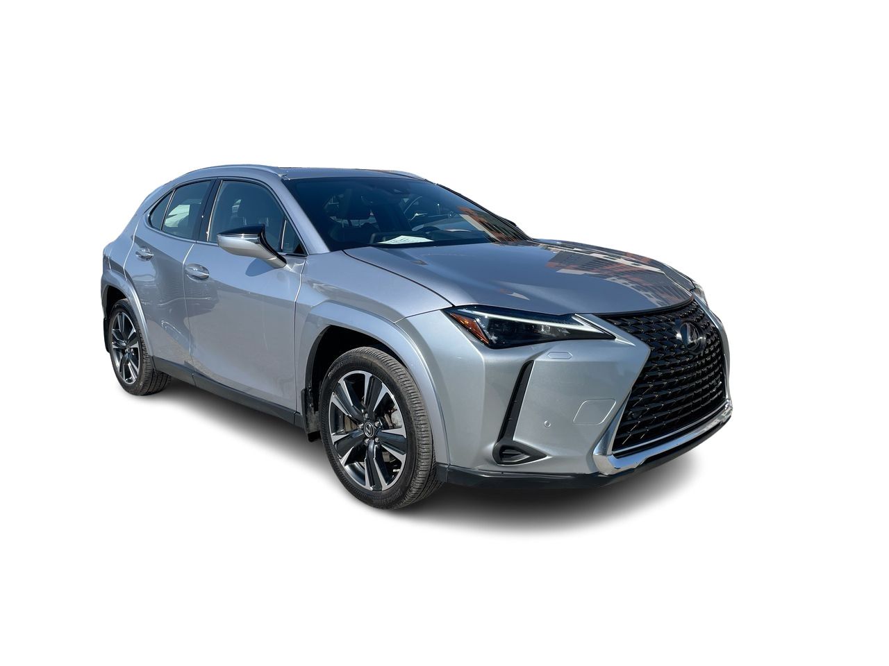 Lexus UX 250h  2024