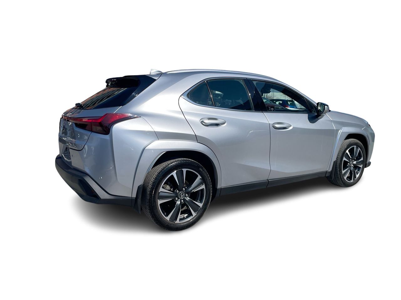 Lexus UX 250h  2024