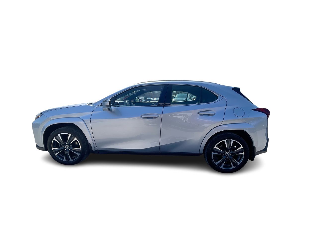 Lexus UX 250h  2024