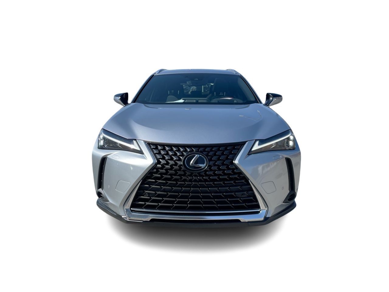 Lexus UX 250h  2024