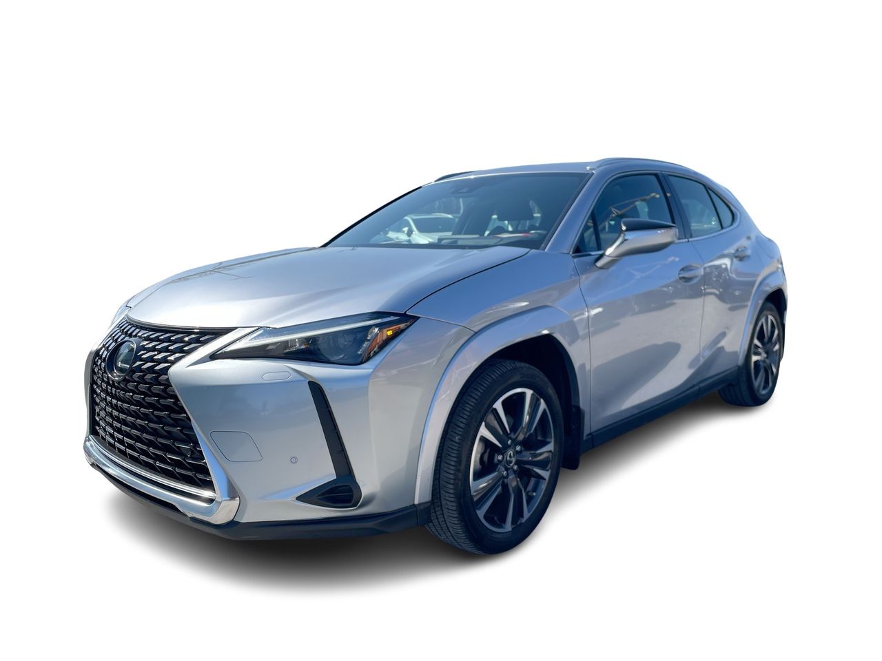 Lexus UX 250h  2024
