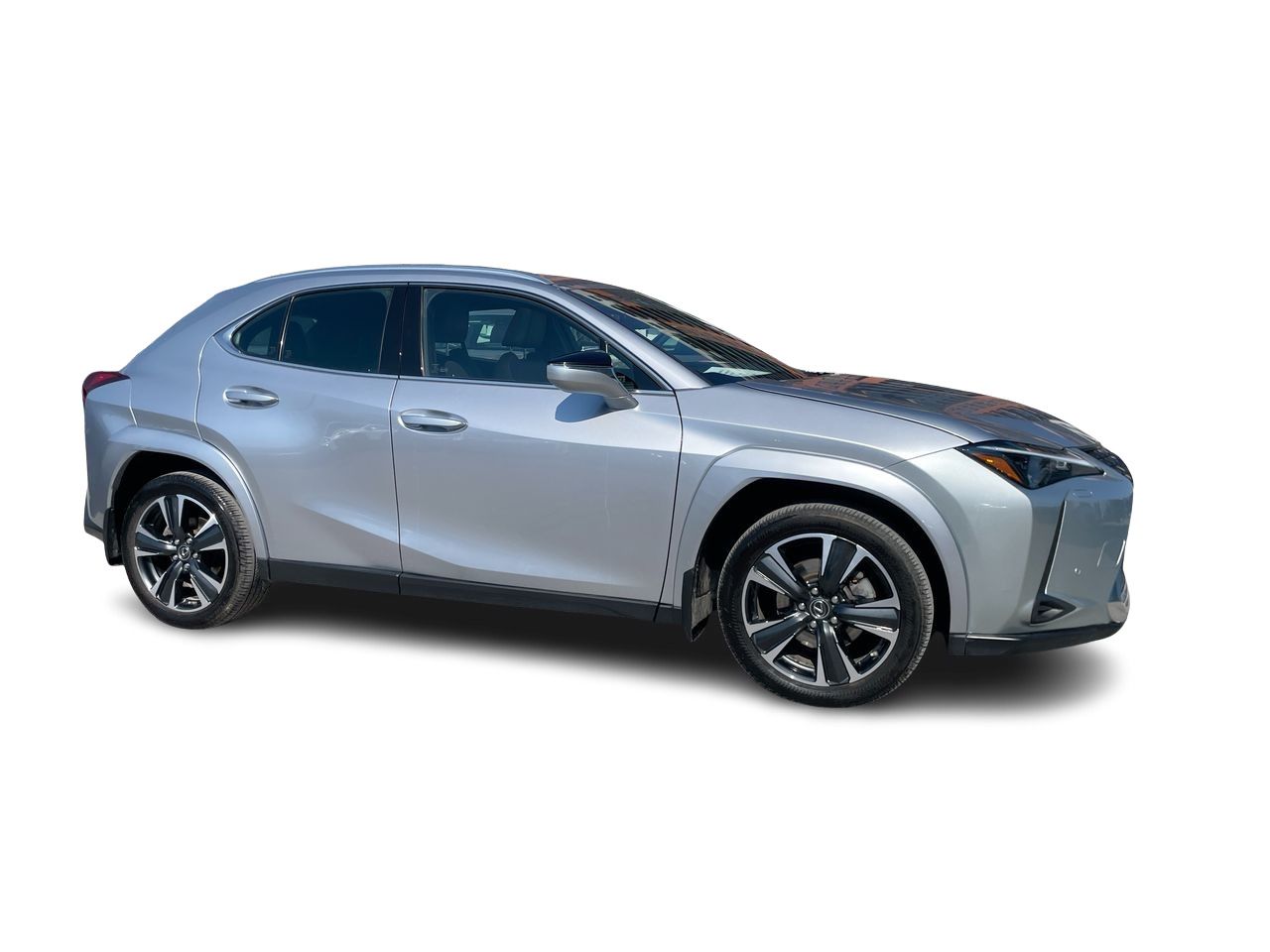 Lexus UX 250h  2024