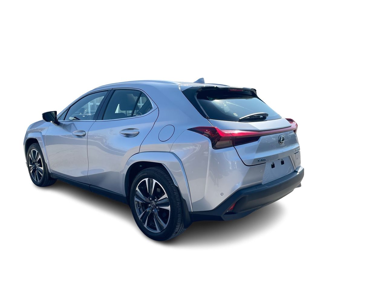Lexus UX 250h  2024