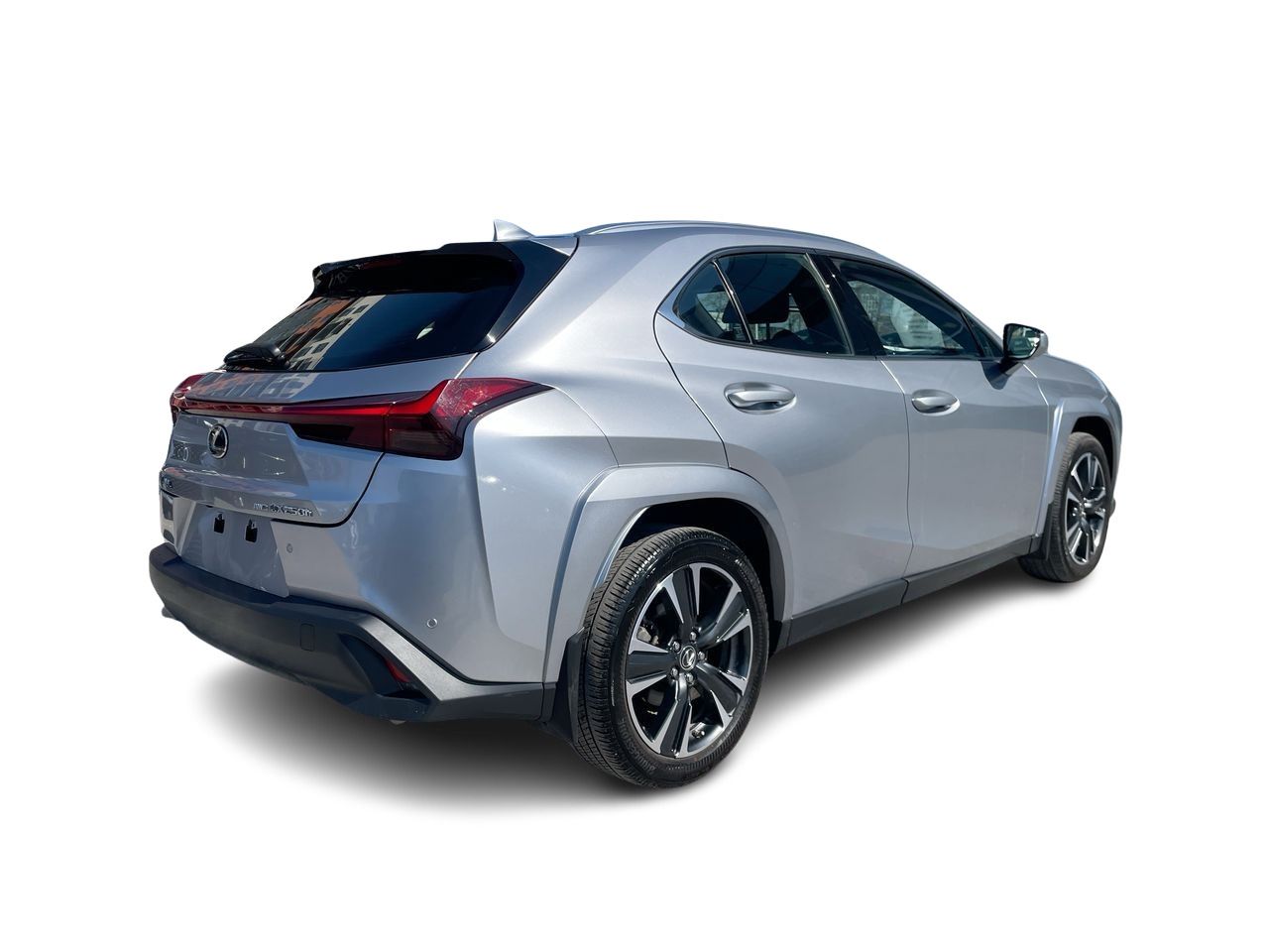 Lexus UX 250h  2024