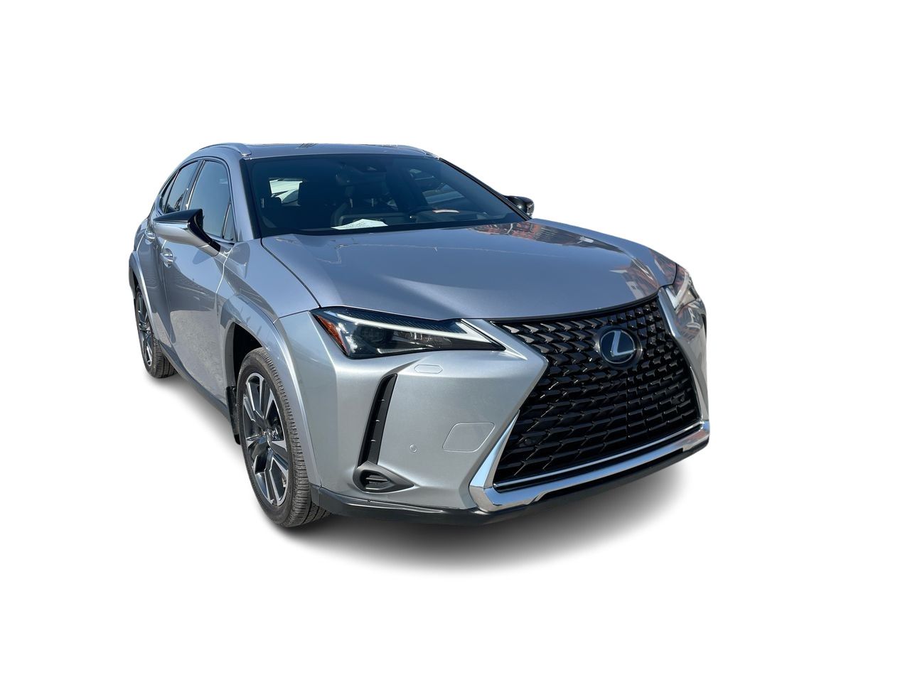 Lexus UX 250h  2024