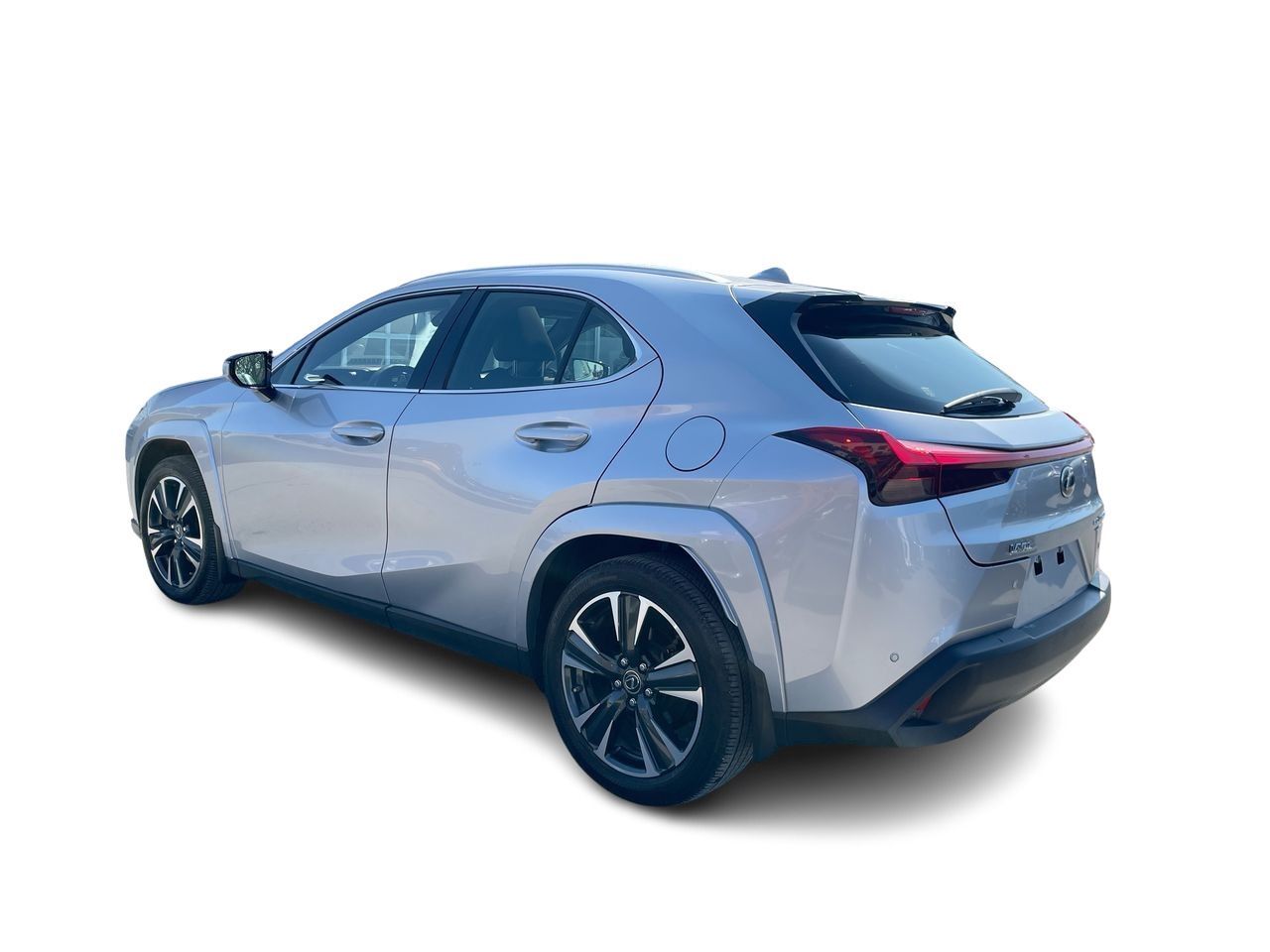 Lexus UX 250h  2024