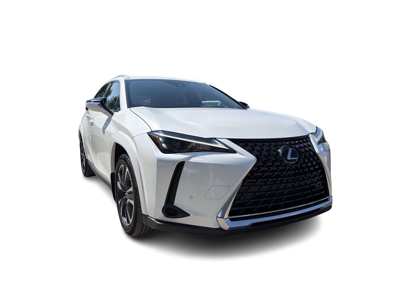 Lexus UX 250h  2024