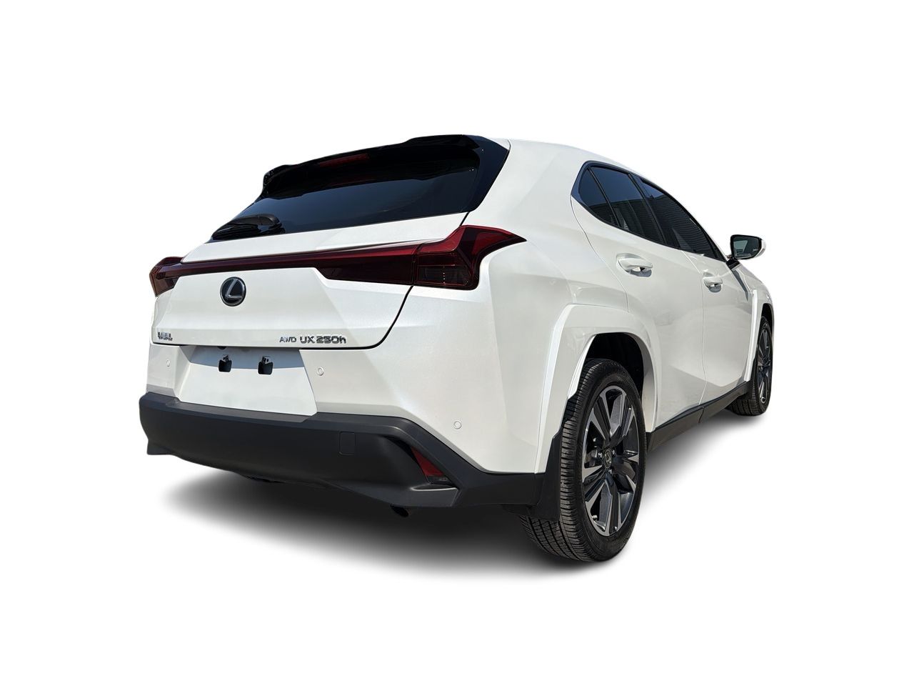 Lexus UX 250h  2024