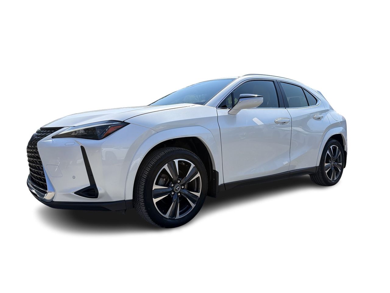 Lexus UX 250h  2024