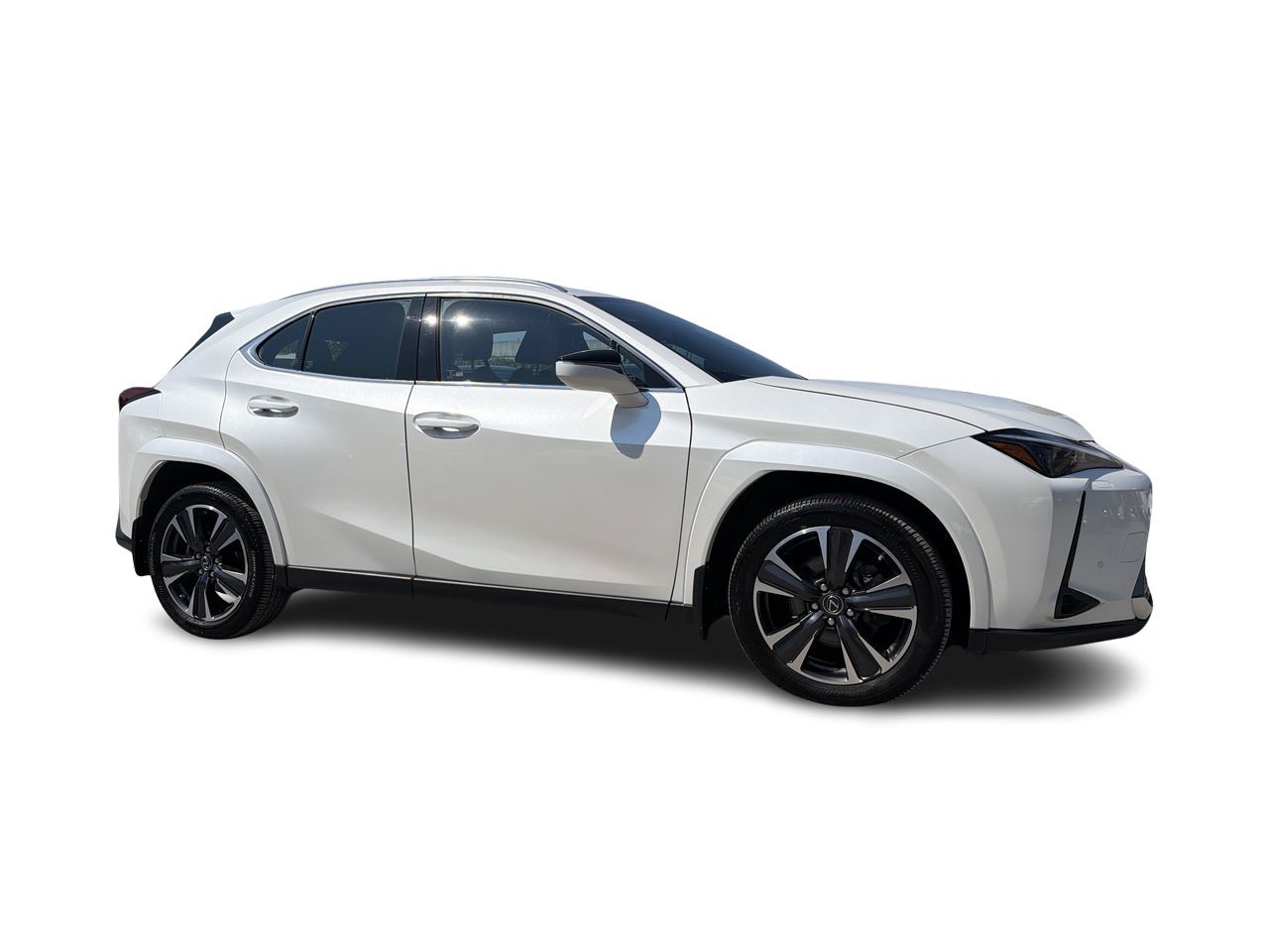 Lexus UX 250h  2024