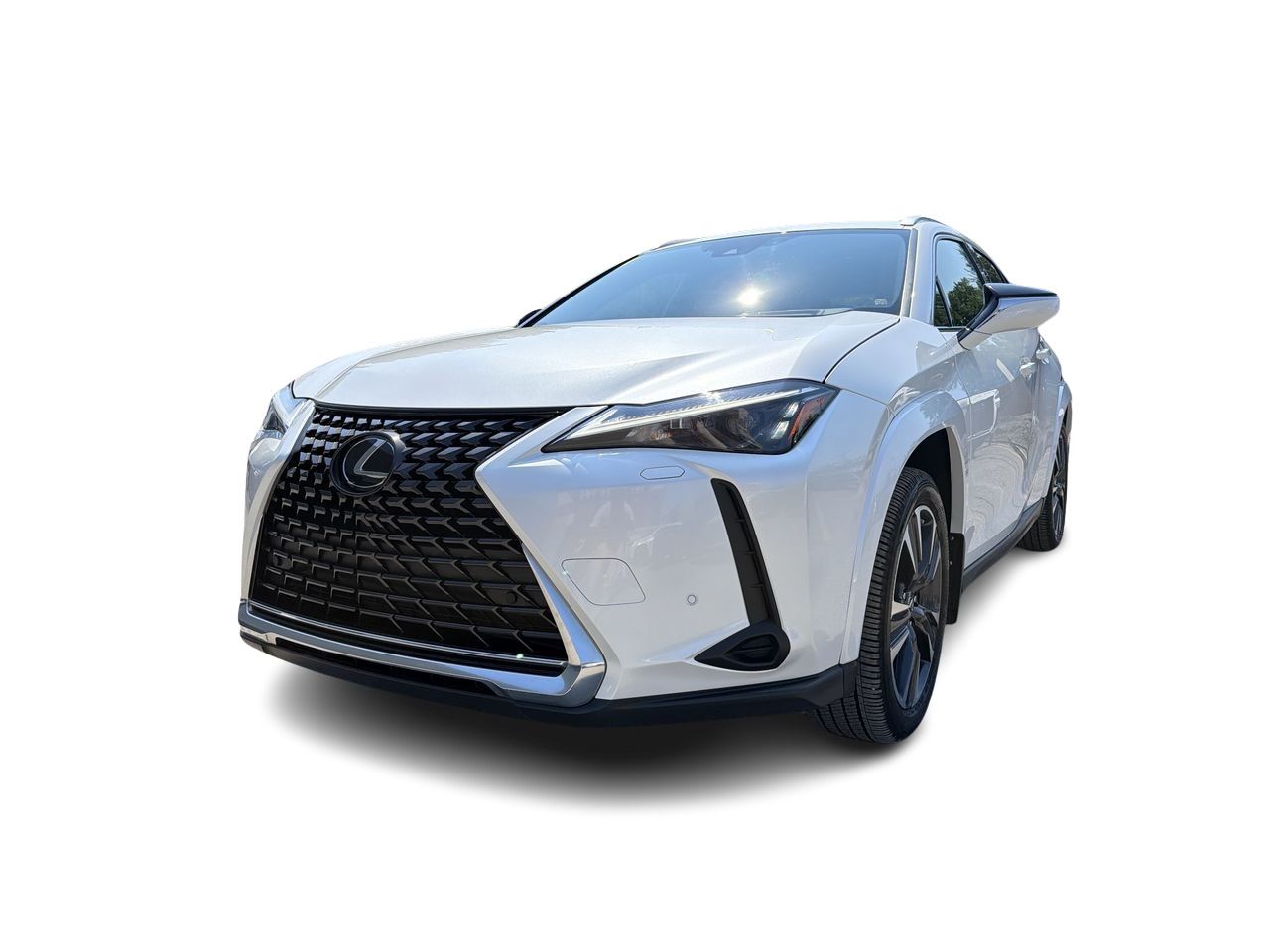 Lexus UX 250h  2024