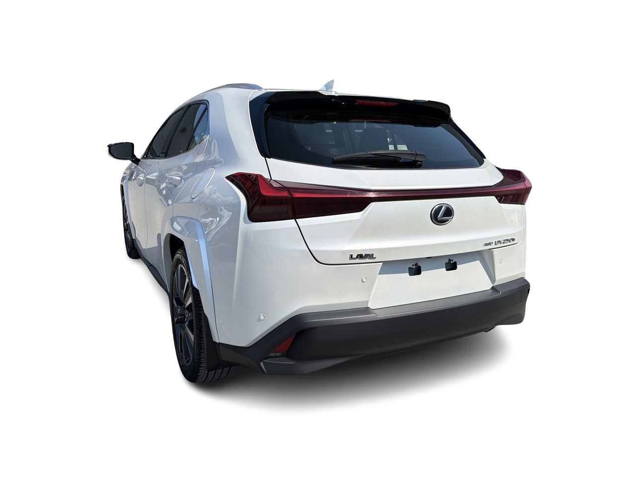 Lexus UX 250h  2024