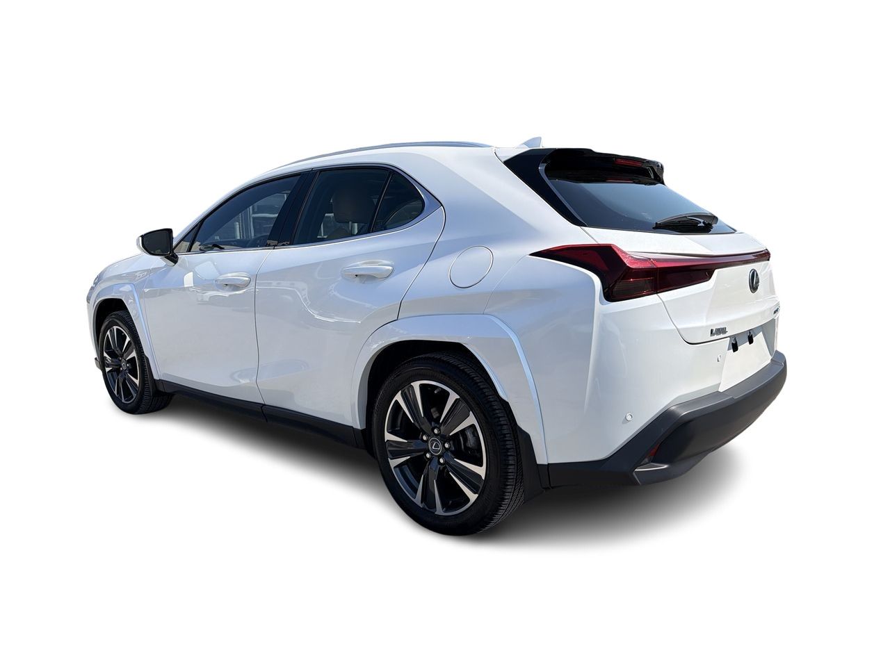 Lexus UX 250h  2024