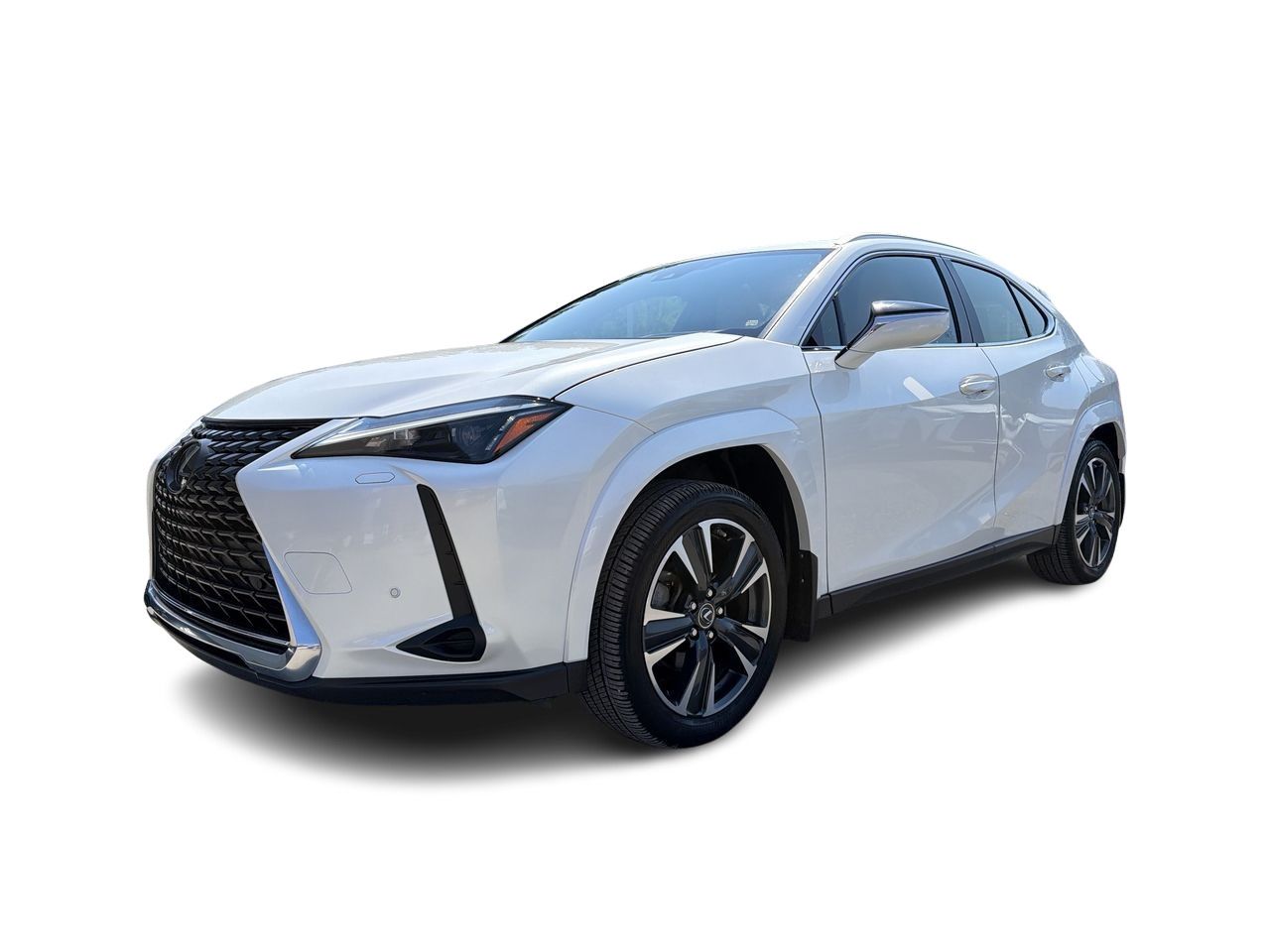 Lexus UX 250h  2024