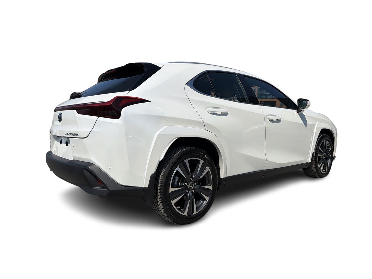 Lexus UX 250h  2024