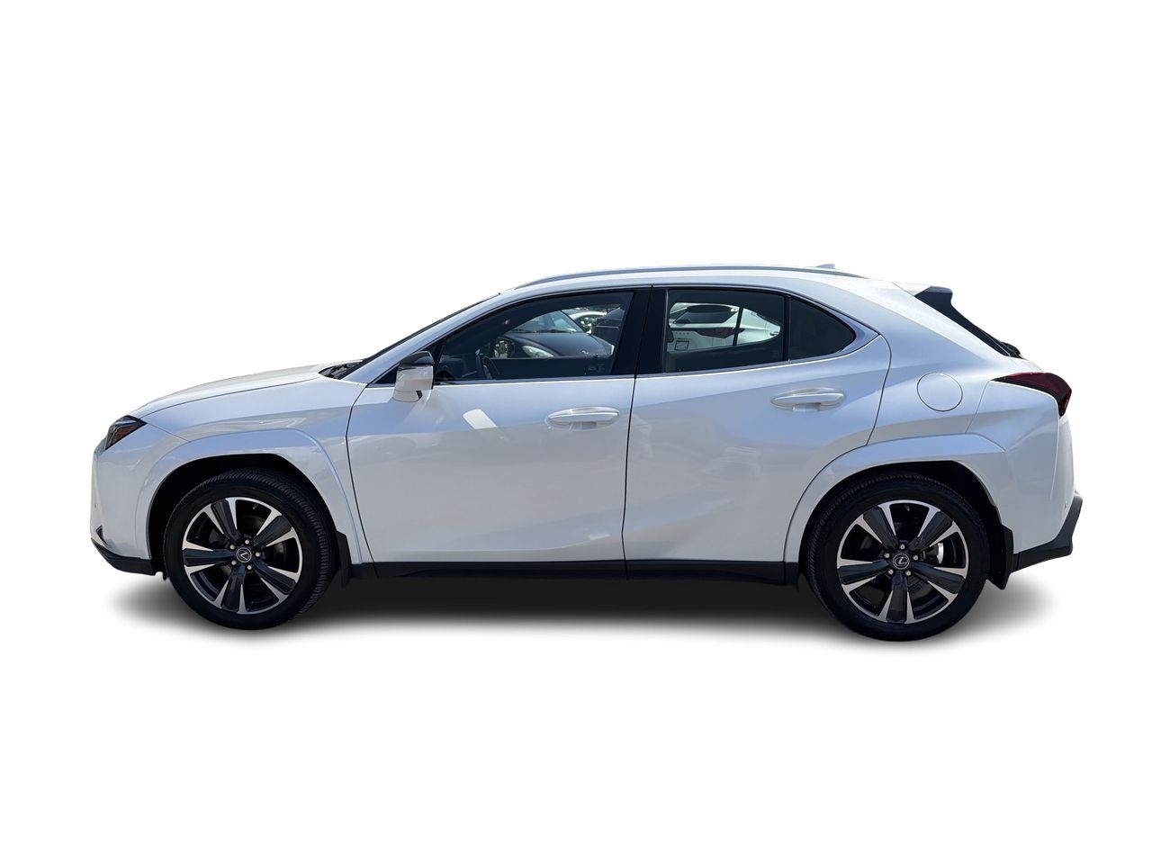 Lexus UX 250h  2024