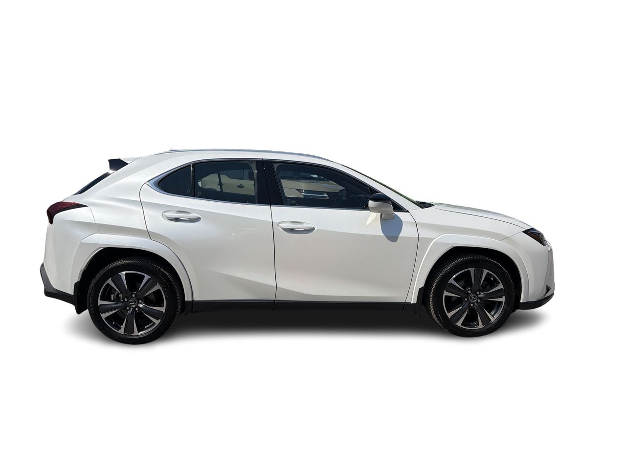 Lexus UX 250h  2024