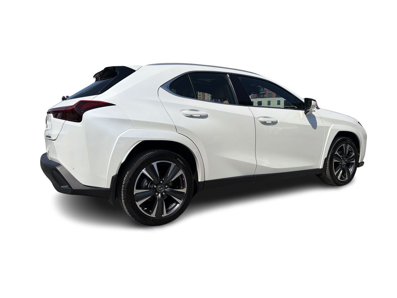 Lexus UX 250h  2024
