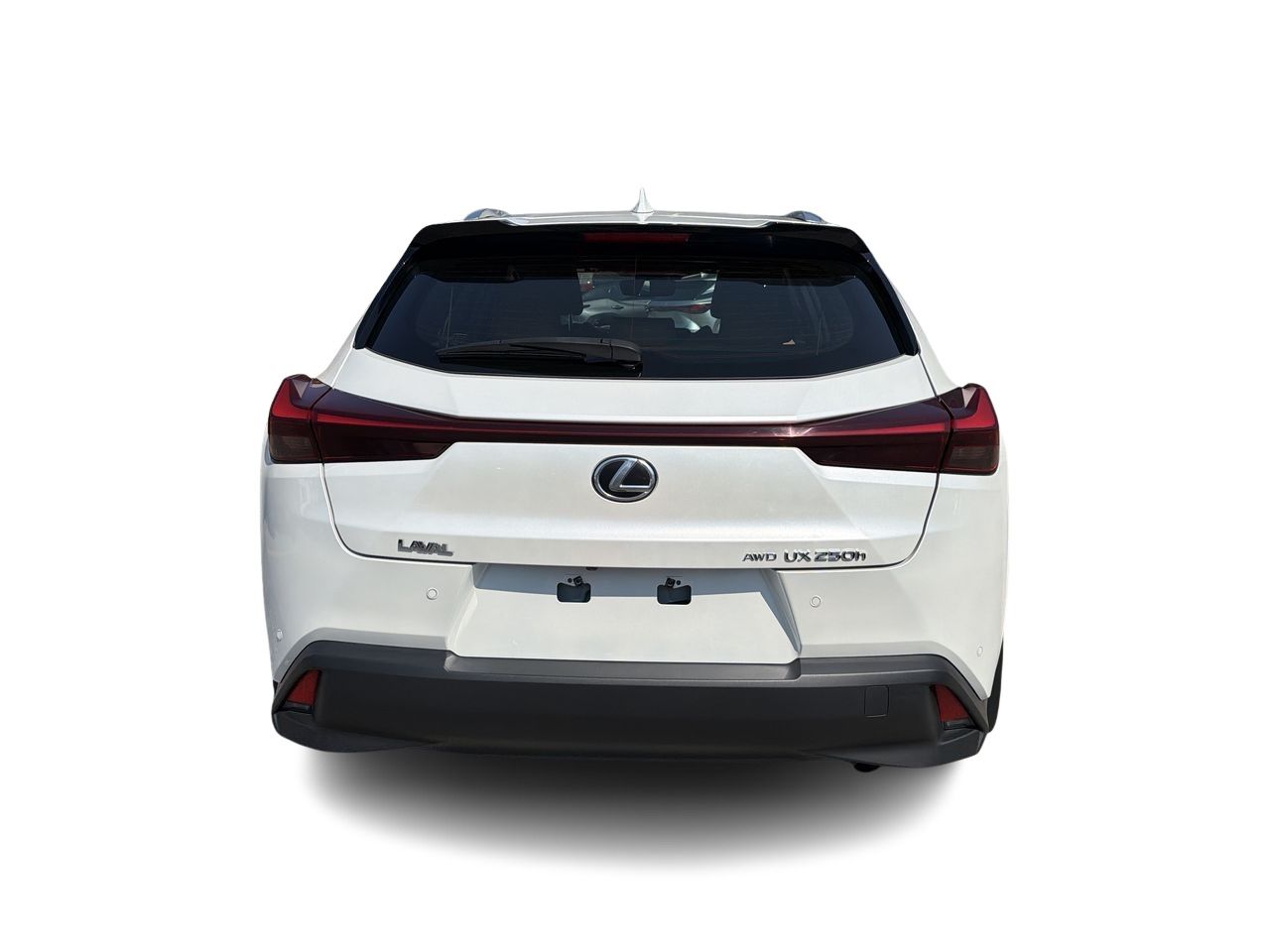 Lexus UX 250h  2024