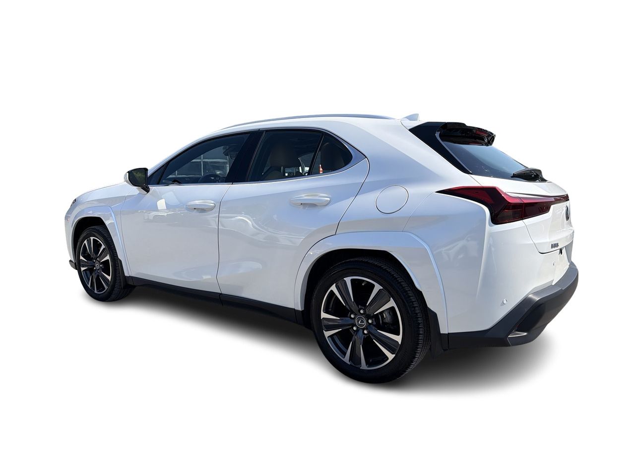 Lexus UX 250h  2024