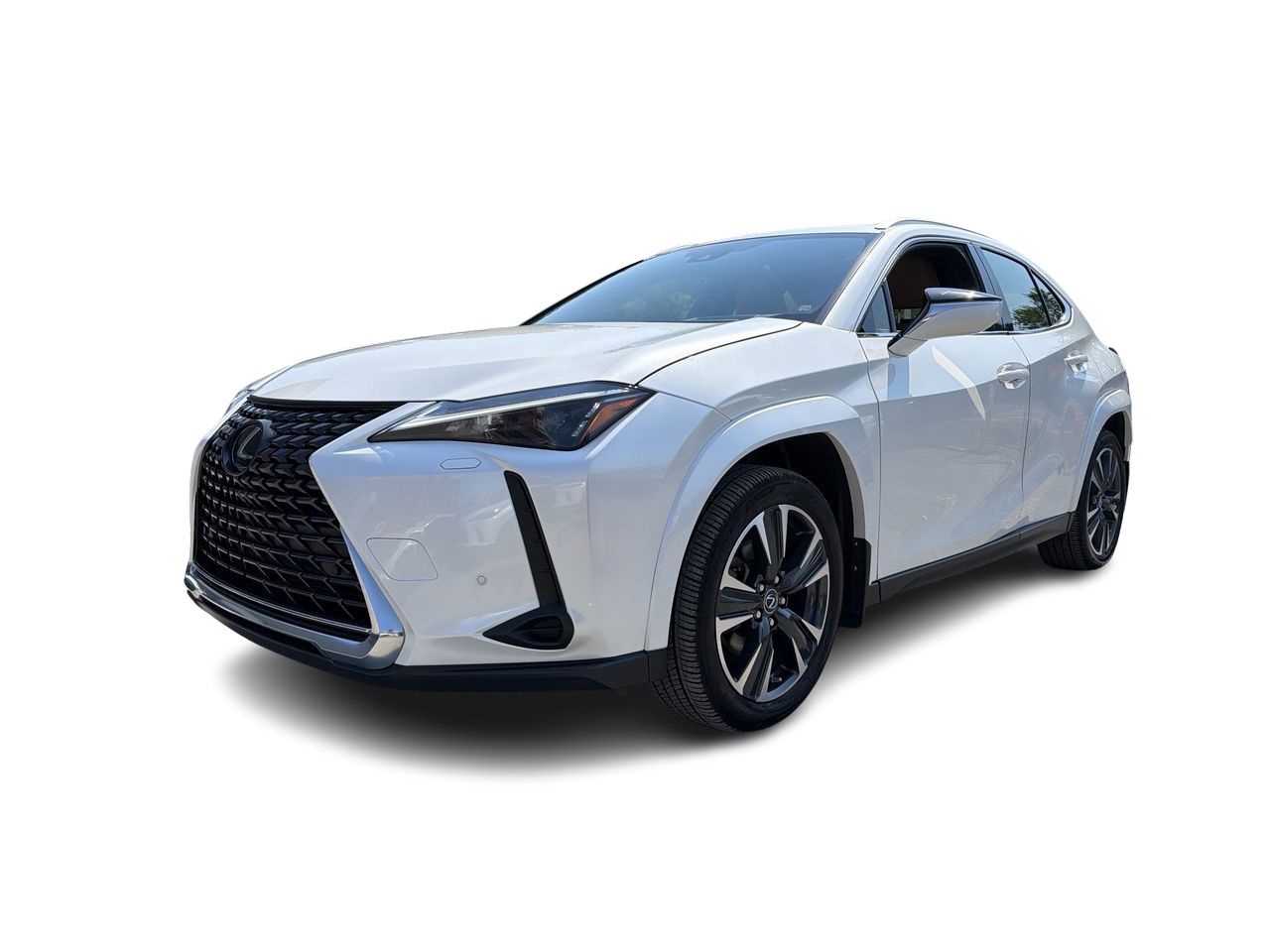 Lexus UX 250h  2024
