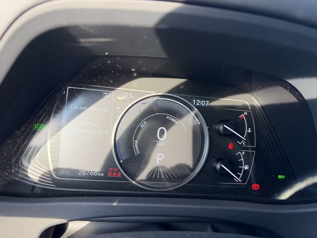 Lexus UX 250h  2024 à Laval, Québec