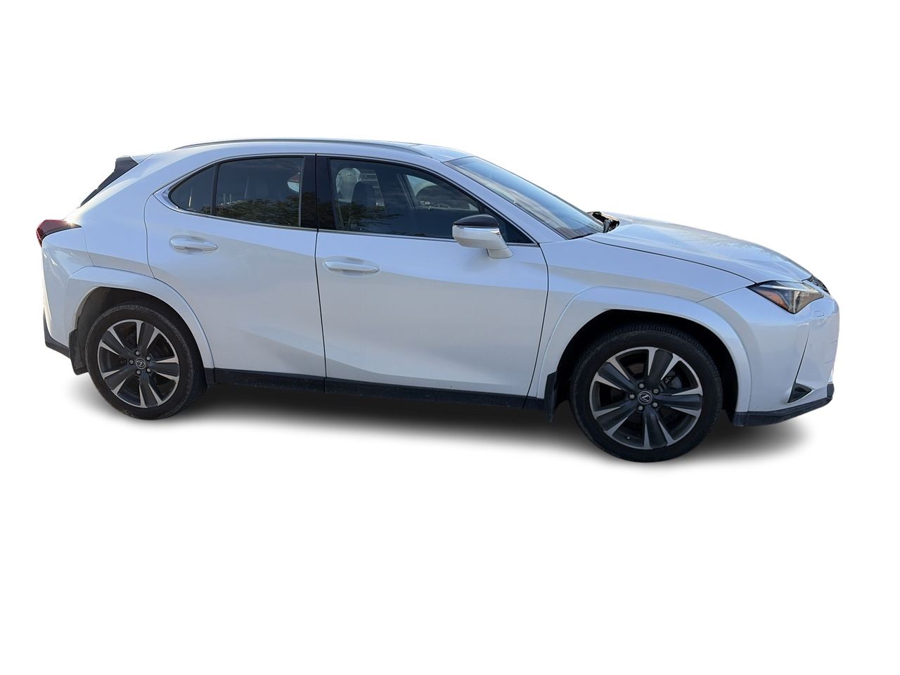Lexus UX 250h  2024 à Laval, Québec