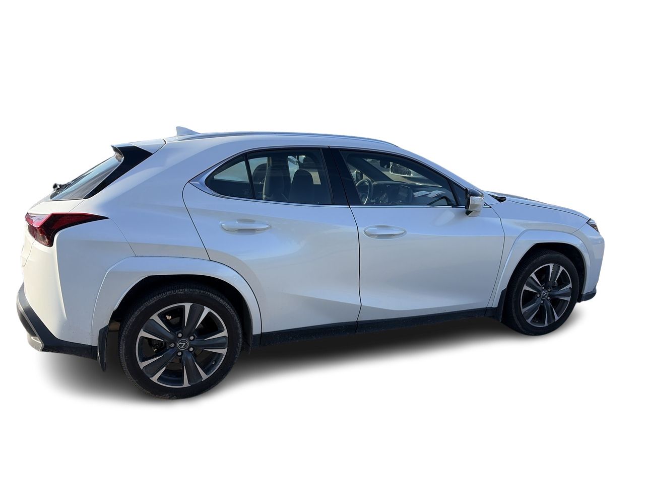 Lexus UX 250h  2024 à Laval, Québec