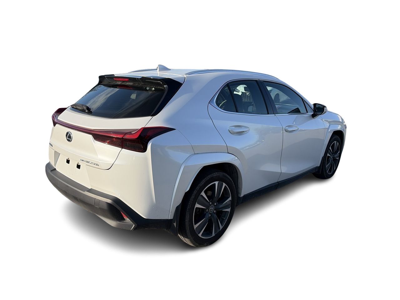 Lexus UX 250h  2024 à Laval, Québec