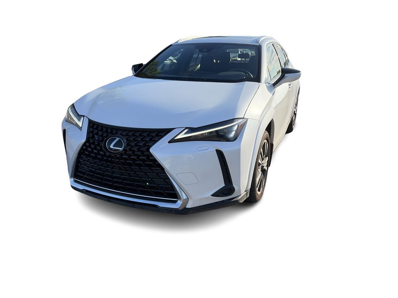 Lexus UX 250h  2024 à Laval, Québec