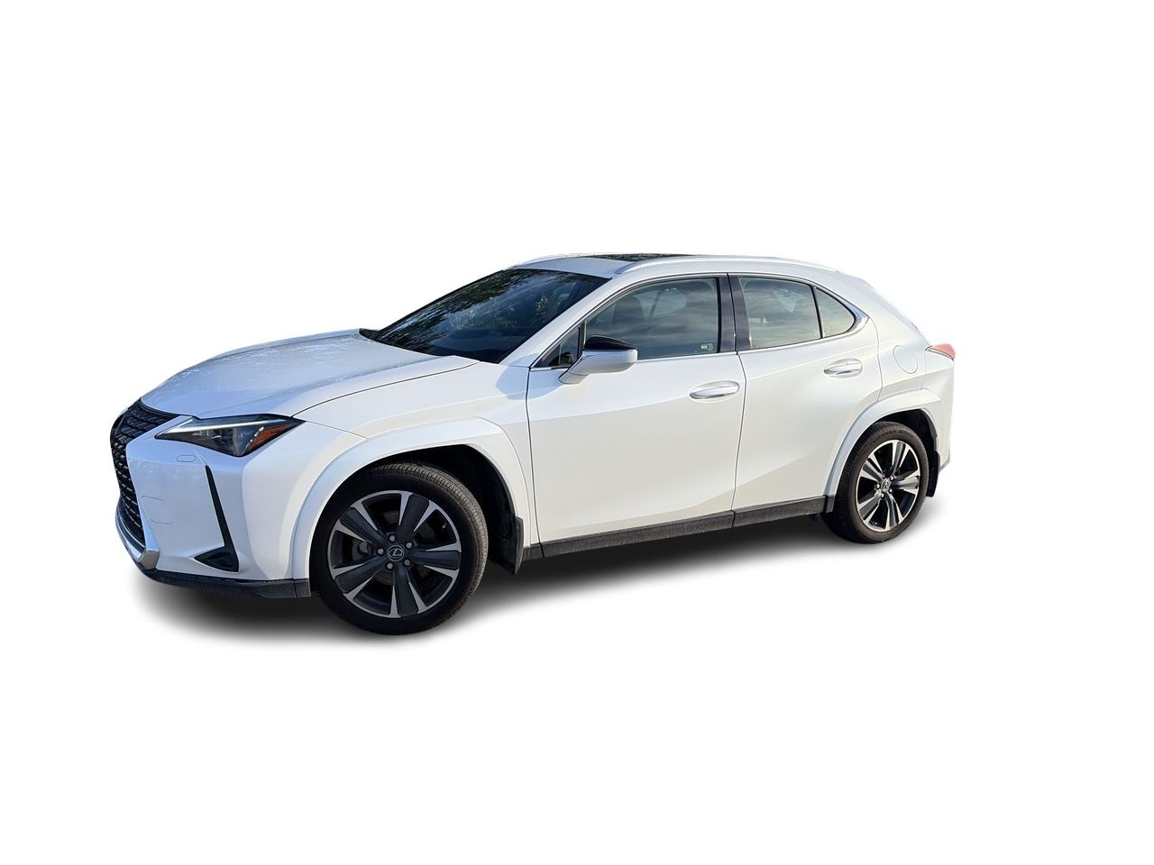 Lexus UX 250h  2024 à Laval, Québec