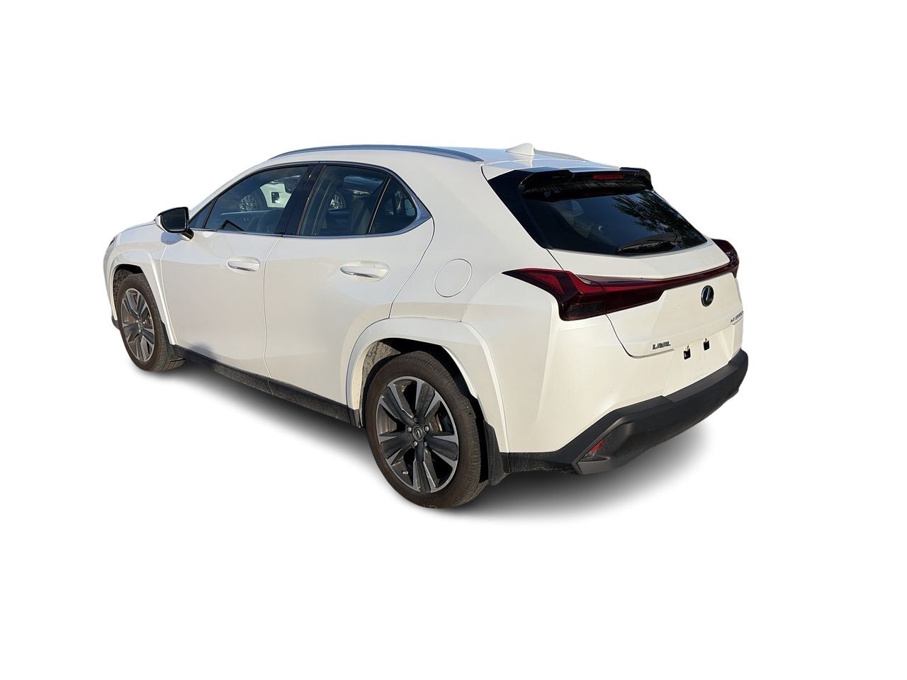 Lexus UX 250h  2024 à Laval, Québec