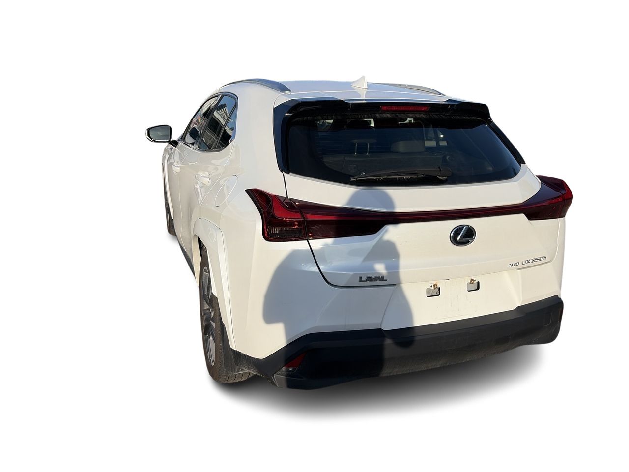 Lexus UX 250h  2024 à Laval, Québec