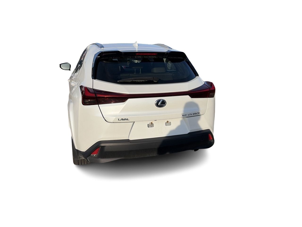 Lexus UX 250h  2024 à Laval, Québec