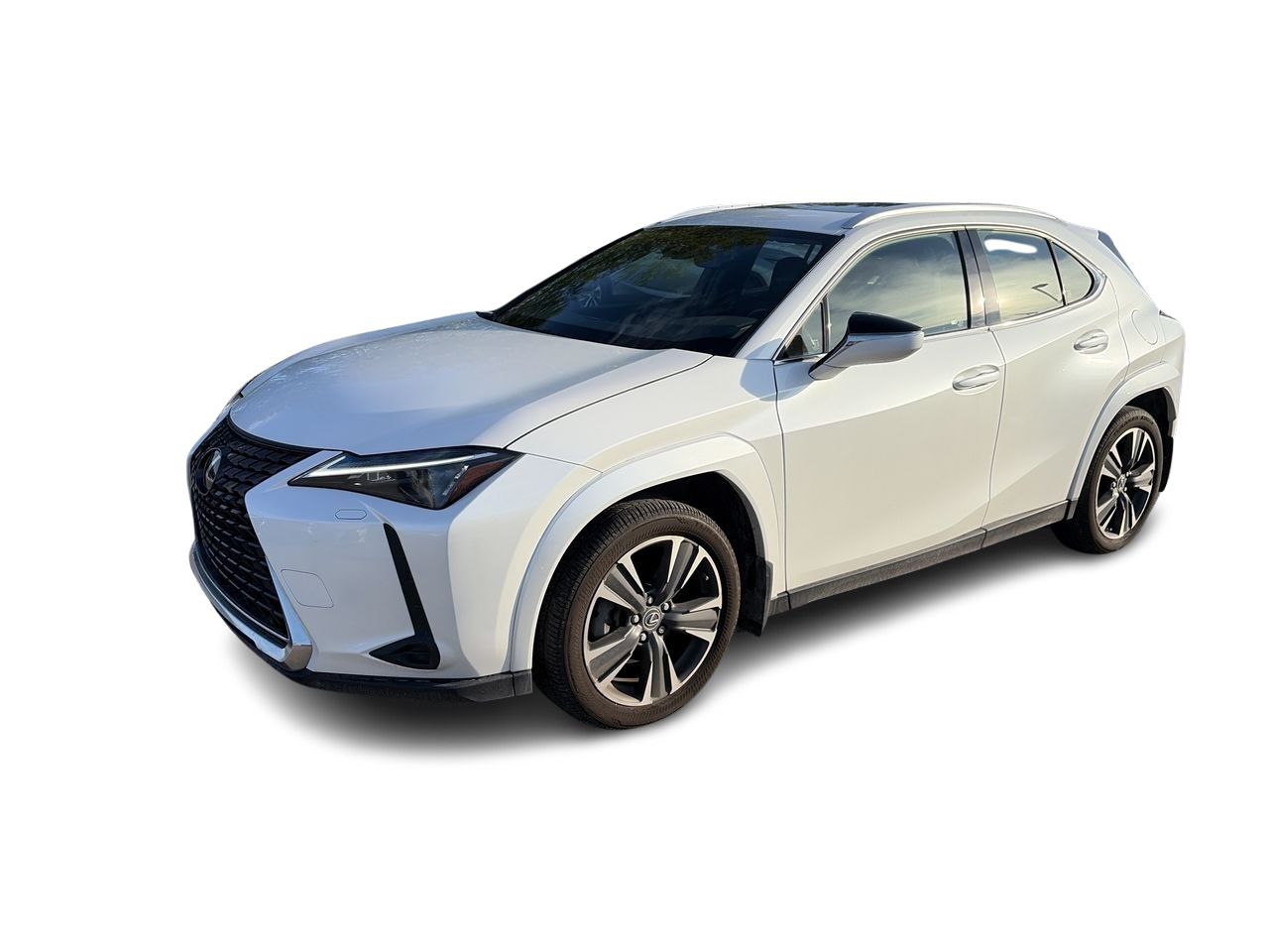 Lexus UX 250h  2024 à Laval, Québec