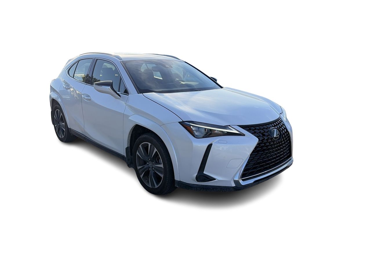 Lexus UX 250h  2024 à Laval, Québec