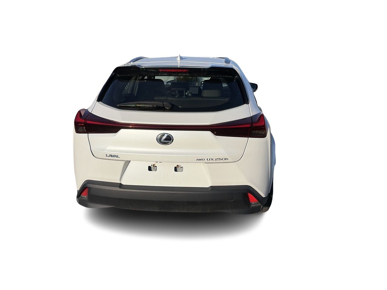 Lexus UX 250h  2024 à Laval, Québec