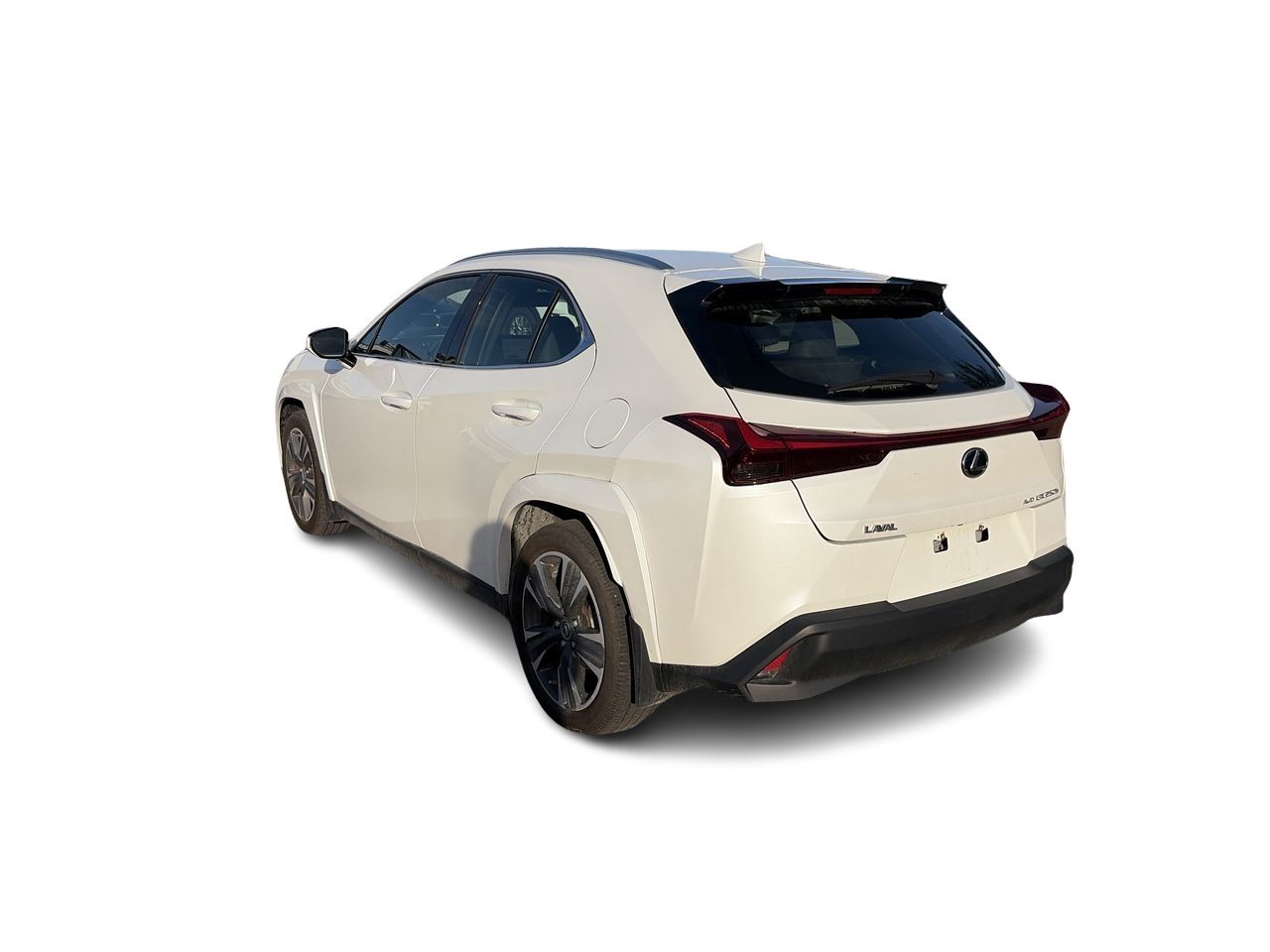 Lexus UX 250h  2024 à Laval, Québec