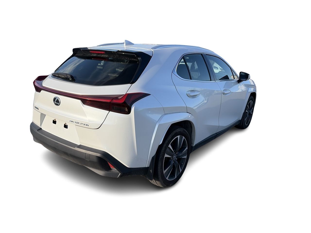 Lexus UX 250h  2024 à Laval, Québec