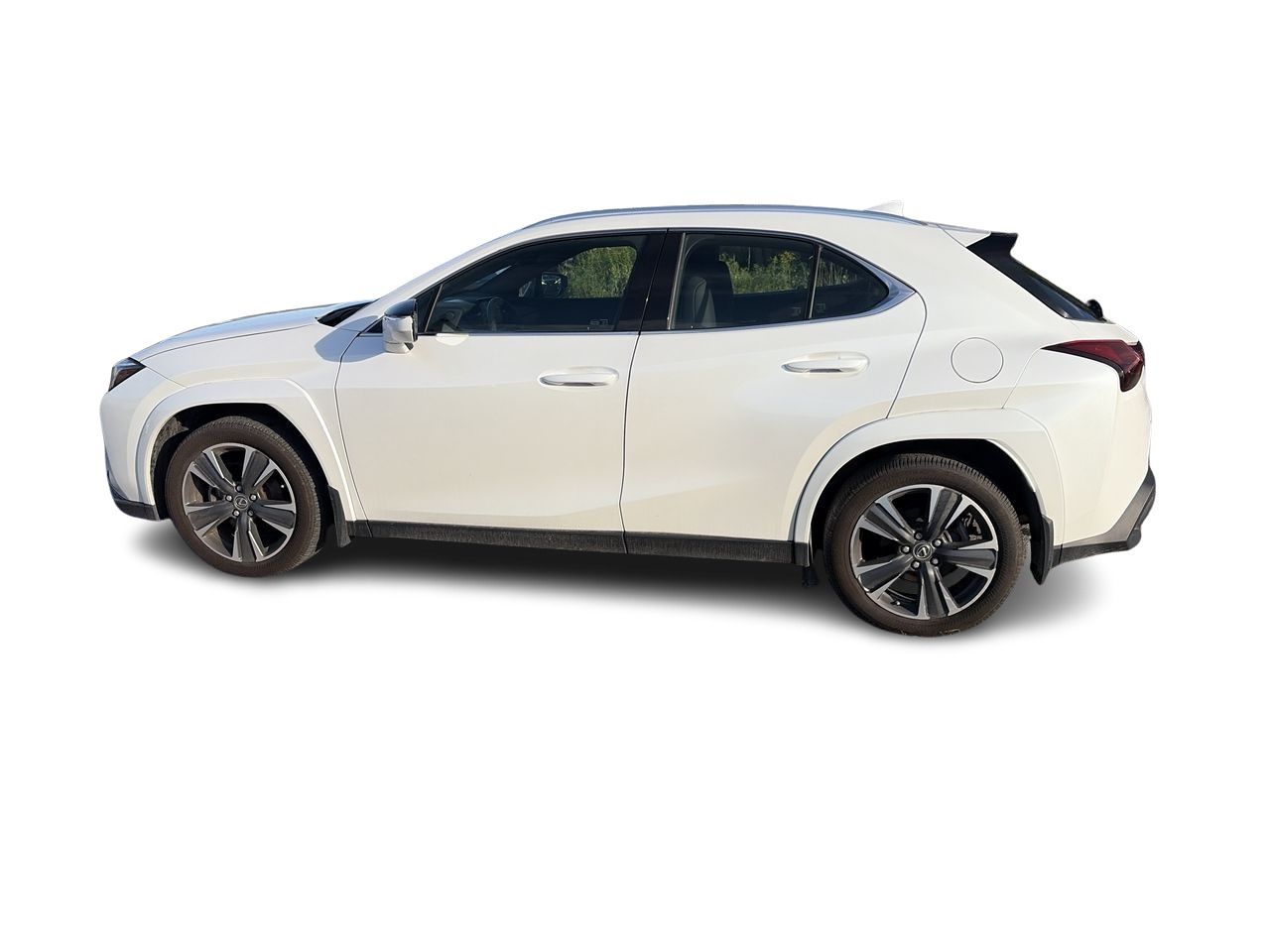 Lexus UX 250h  2024 à Laval, Québec
