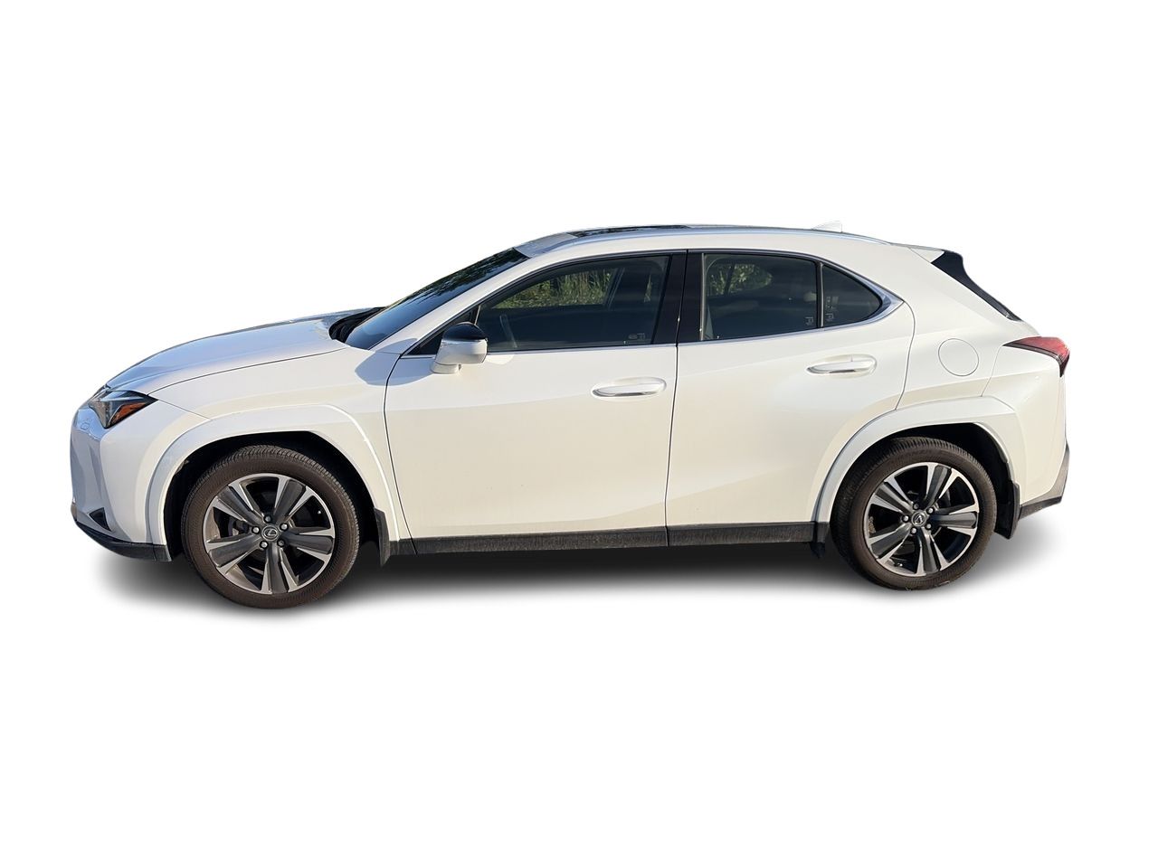 Lexus UX 250h  2024 à Laval, Québec