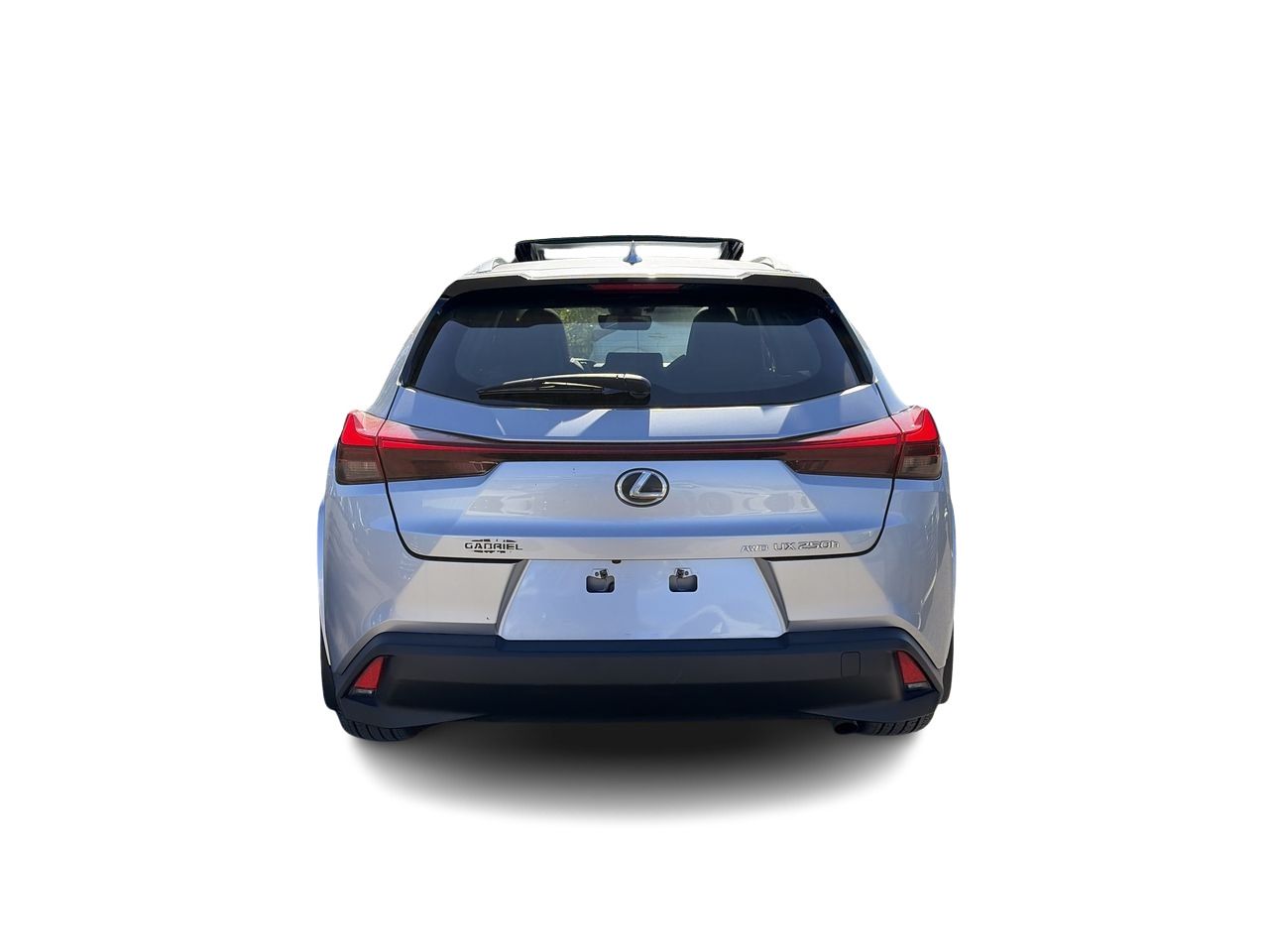 2024 Lexus UX 250h in Laval, Quebec